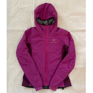 Arc’teryx Atom LT Hoody Women's Medium (Never used)
